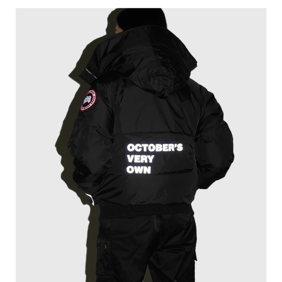 Canada Goose OVO limited edition - Picture 2 of 5